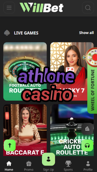 Athlone Casino - Top Irish Casino-casinocasi.ydblkf.net