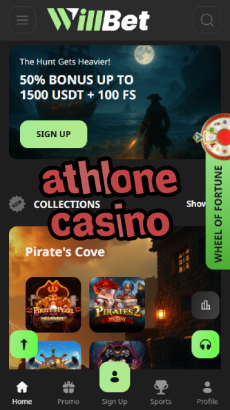 Athlone Casino - Top Irish Casino-casinocasi.ydblkf.net