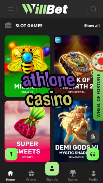 Athlone Casino - Top Irish Casino-casinocasi.ydblkf.net