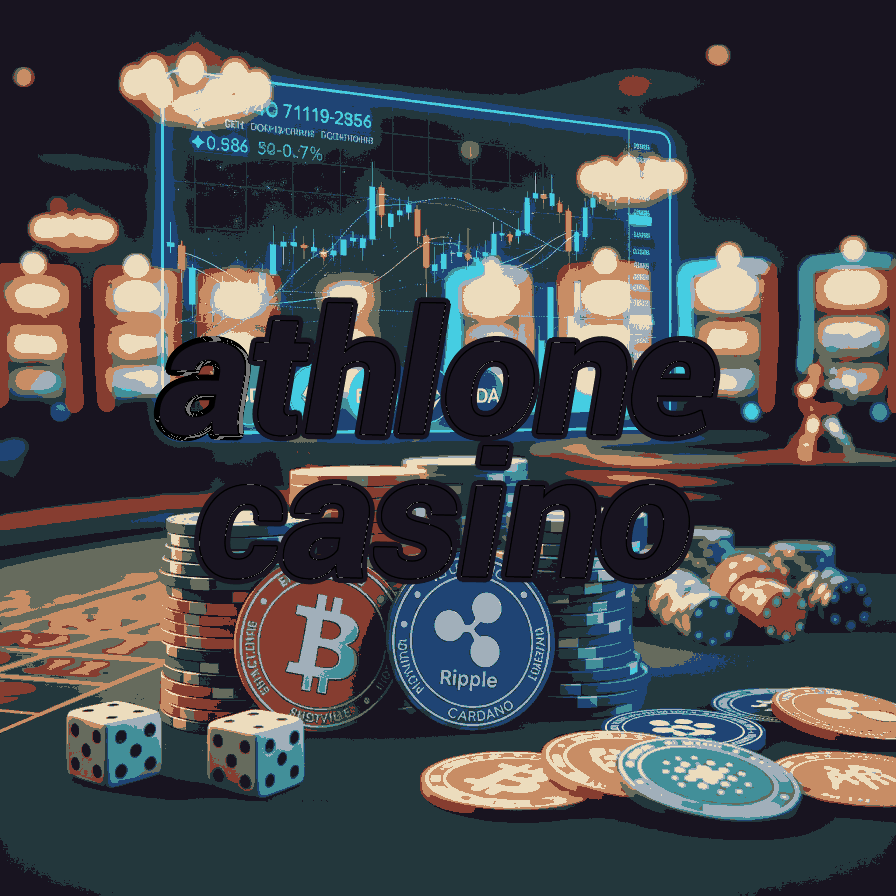 Athlone Casino - Top Irish Casino
